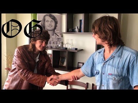 Видео: Optimus Gang - Большое Кино
