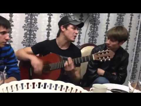 Видео: Амирхан Масаев   Роза