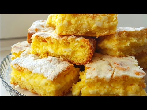 Видео: Мой "ХОДОВОЙ" пирог на каждый день бьет все рекорды по скорости приготовления