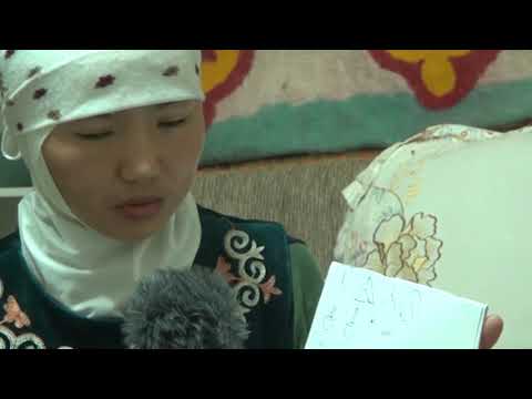 Видео: Хабар Қойлыбай бақсы батасы,Иістен шипа, Бұлақтар ашылады, Жасырын түйіндер шешіліуде, Тоңмойындар