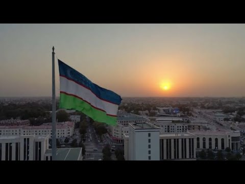 Видео: От Самарканда до Вашингтона: история формата «С5+1»