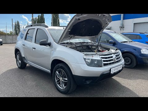 Видео: Ищу «живой» Renault Duster. Какие варианты и сколько они стоят?