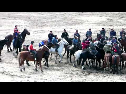 Видео: ЗАМИРБЕК жана АСЫЛБЕК элге берген Улак ИРКУТСК 23 04 17