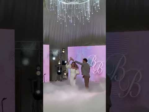 Видео: Леонард Агутин - Я буду всегда с тобой свадебный танец Вера и Владимир