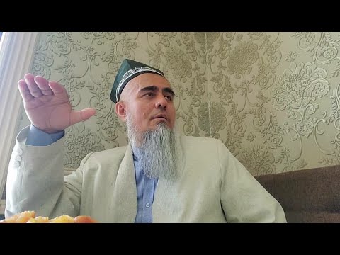 Видео: ДОМУЛЛО АБДУРАХИМ ШАРТНОМАИ ШАЙТО БО ДАЧОЛ НАВ 22 ИЮНЯ 2020
