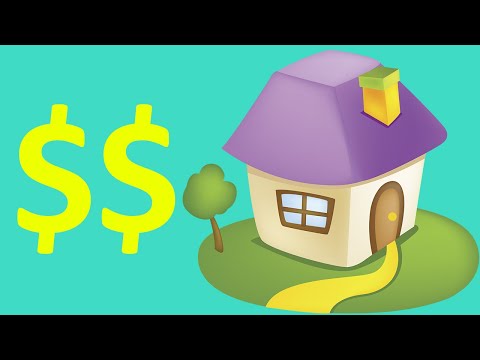 Видео: ҮЙ ИНВЕСТИЦИЯ ЭМЕС | Богатый Папа Бедный Папа 5 | Орус тилин текст аркылууу үйрөнүү