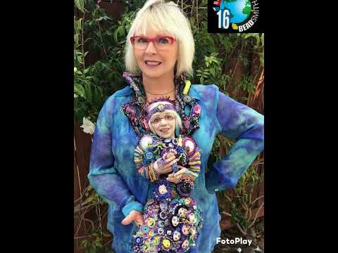 Видео: Интересные идеи для рукоделия