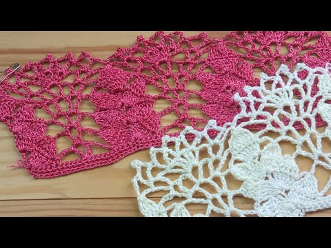 Видео: Нашлась схема получилась Красивейшая кайма