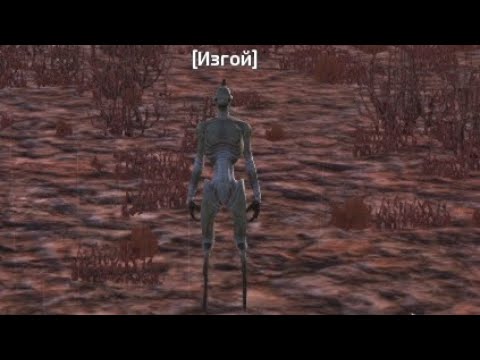 Видео: Kenshi. Начало за Изгнанника улья.