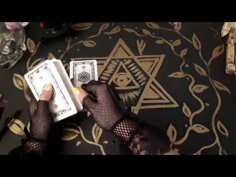 Видео: Гадание на Таро. ЕСТЬ (ЕСЛИ) У ВАС ЧЕРНАЯ ПОЛОСА В ЖИЗНИ?