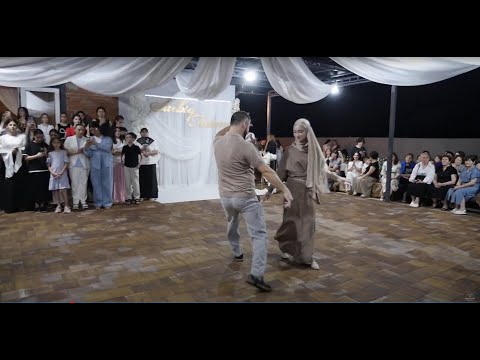 Видео: | Бжедугская свадьба | Черкесская свадьба | Пчегатлукай | Адыги | Адыгея |