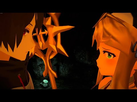 Видео: Спасаю Девочку 2 (dva)  ! (っಠ‿ಠ)っ