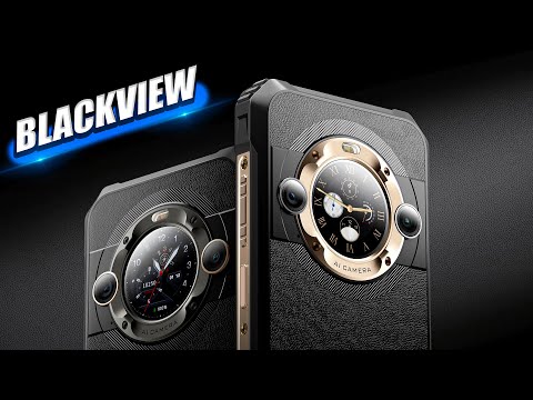 Видео: Який смартфон Blackview купити у 2025 році?
