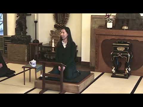 Видео: Безмолвное озарение: избавление от привычек страданий в повседневной жизни — д-р Ребекка Ли — Dha...