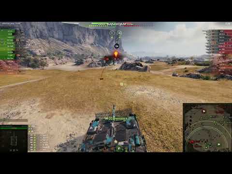 Видео: WOT. Strv103в. ОБЗ.