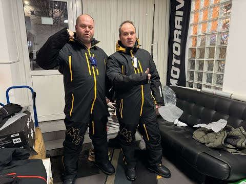 Видео: 🔥🔥🔥 Зимняя экипировка для квадроциклов и снегоходов премиального качества по доступной цене 🔥🔥🔥