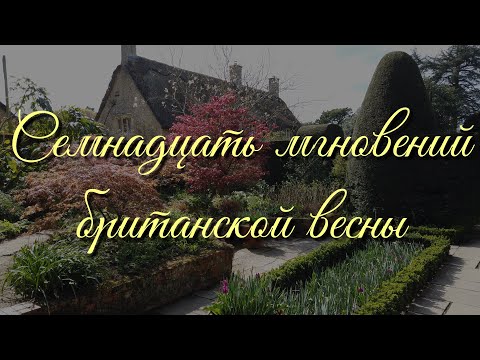 Видео: Семнадцать мгновений британской весны