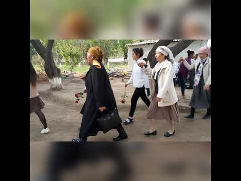 Видео: Мугалимдер майрамы 2021/Темирбаев