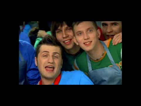 Видео: МУРЕНИ – СХОЖА НА ОСІНЬ (Official Music Video)