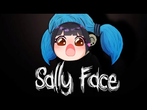 Видео: спасаем мир от культа часть 2 | sally face