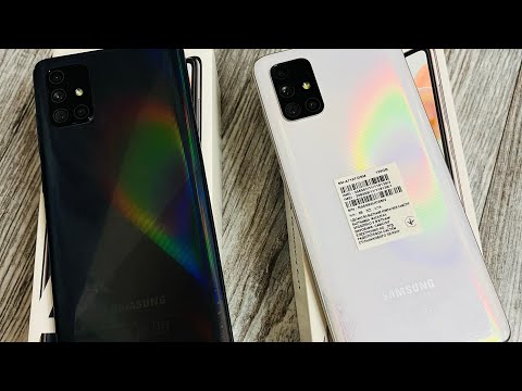 Видео: ПРОДАЕТСЯ SAMSUNG A71