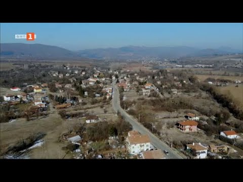 Видео: Село Егълница, "Българското село" 02.03.2025