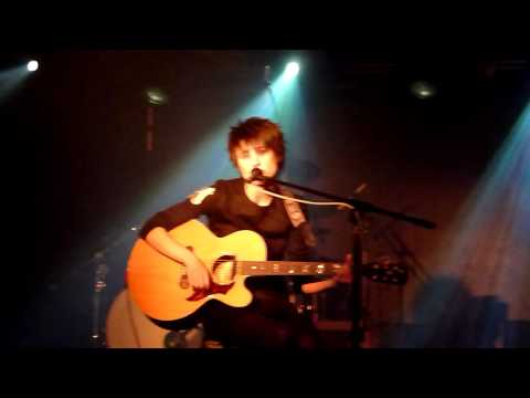 Видео: Земфира - Австралия. Зал Ожидания, Санкт-Петербург