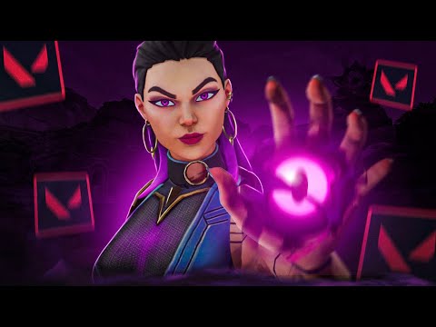 Видео: РЕАЛИЗОВАЛ ВЕСЬ ПОТЕНЦИАЛ РЕЙНЫ В Valorant