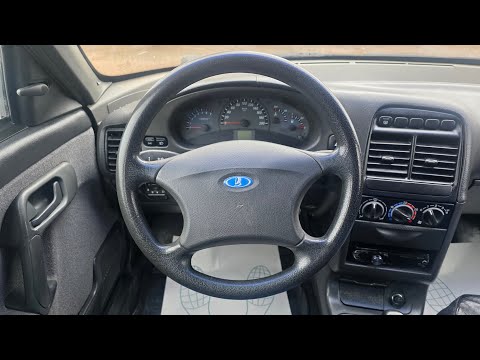 Видео: Ваз 2112 2007г. С пробегом 156т. В родной краске. Цена: 135т