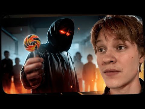 Видео: ДИПИНС СМОТРИТ: Человек, который УБИЛ ХЭЛЛОУИН [Страшно Реально]