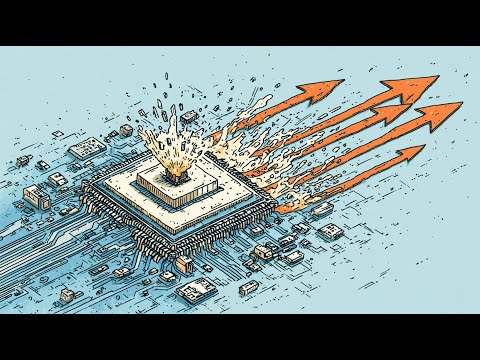 Видео: Новая эра ИИ: почему программное обеспечение теперь важнее чипов