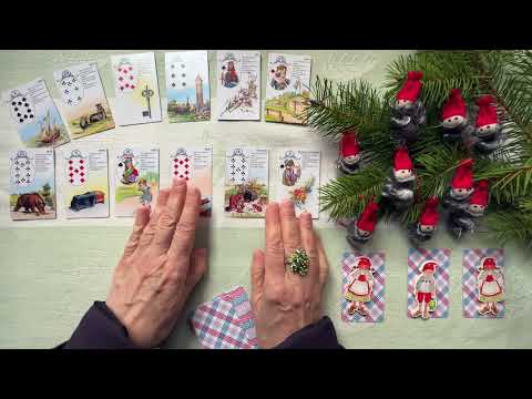 Видео: Что за кулисами вашего амфитеатра? Что готовит будущее? ✨ Святочные Гадания 🏠 #колена таро