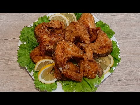 Видео: #каквкусно#пожорить#рыбу КАК ВКУСНО ПОЖОРИТЬ РЫБУ НА СКОВОРОДЕ🐟🐟 Жуддаям маззали Балик ковуриш🐟