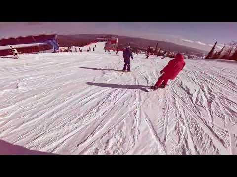 Видео: Шерегеш сегодня