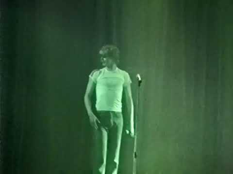 Видео: Иванушки International - Где-то (Иркутск, 20.04.1997)
