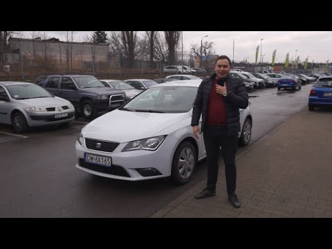 Видео: Детальный обзор Seat Leon 3