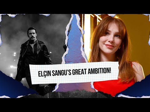 Видео: Тайный союз Эльчина Сангу и Барыша Ардуча, который разбил сердце Ханде Эрчел!