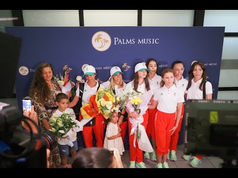 Видео: Боряна Калейн: Работих много и се чувствах уверена