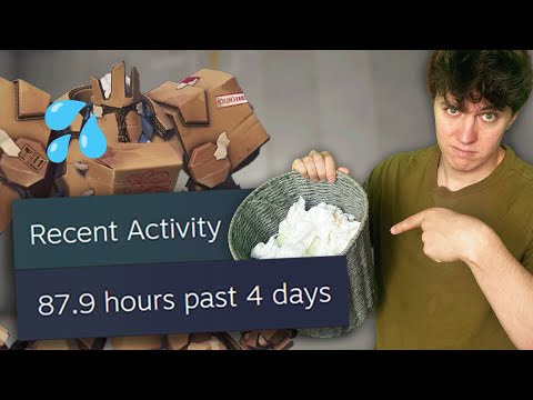 Видео: ХВАТИТ тратить время (полное руководство по повышению рейтинга в Overwatch 2)