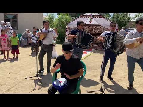 Видео: Бекбота ауылы)) ТЕкті елдің ұлдары