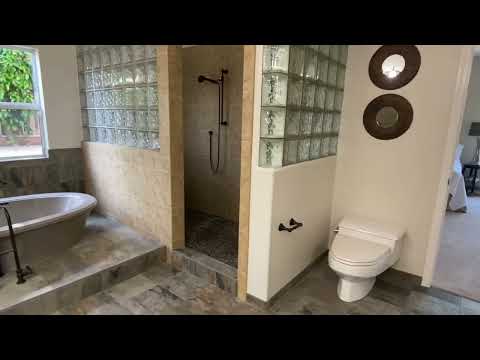 Видео: Обзор дома на продажу в Фейрфилде, Калифорния.