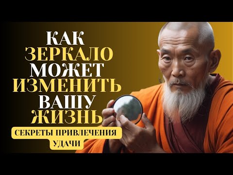 Видео: Скрытая Сила Зеркал Как Использовать Отражение для Привлечения Удачи и Успеха