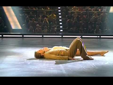 Видео: Дитковските Ванагас  "Мы разбиваемся" 21.11.10