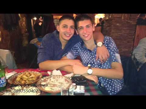 Видео: орк Якорудски ритми  Самуиле, На пролет розите цъфтяха