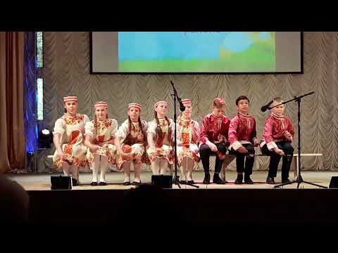 Видео: Вот как! / игра на ложках