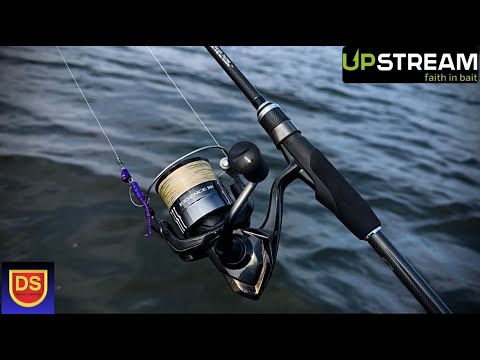 Видео: ХИЖАК ПОЧАВ НЕРЕСТ|ЗАКРИВ СЕЗОН РИБАЛКИ З ЧОВНА|Graphiteleader Silverado UX 24GSILUS-762ML