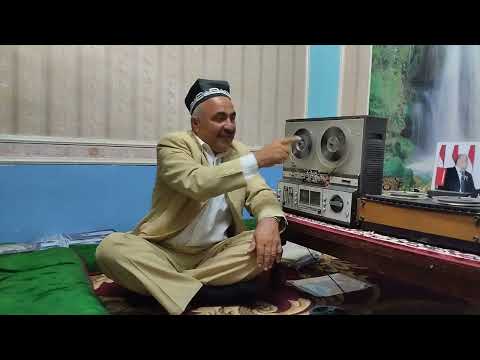 Видео: БЕХТАРИН МУХЛИСИ  ЗАФАР НОЗИМОВ