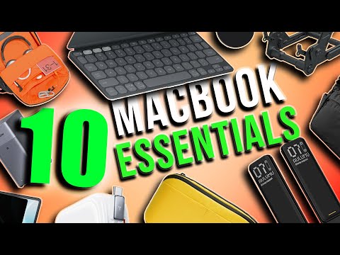 Видео: Каждый владелец MacBook должен это увидеть!
