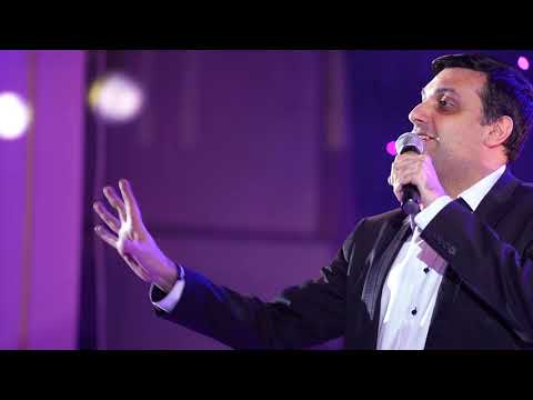 Видео: АСЛАН ГУСЕЙНОВ - Я Тебя Найду (7НЕБО)