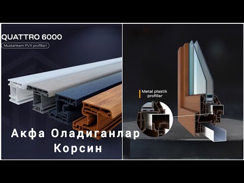 Видео: акфа ром нархлари 2024 | акфа ром турлари